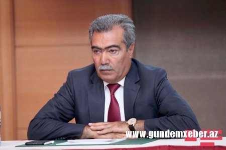 "İlkin olaraq mənzillərin veriləcəyi 255 KİV əməkdaşının adı müəyyənləşib"- Vüqar Səfərli