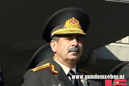 Zakir Həsənov: “Ermənilər bilir ki, kənardan müdaxilə olmasa, heç 3 gün davam gətirə bilməyəcəklər”