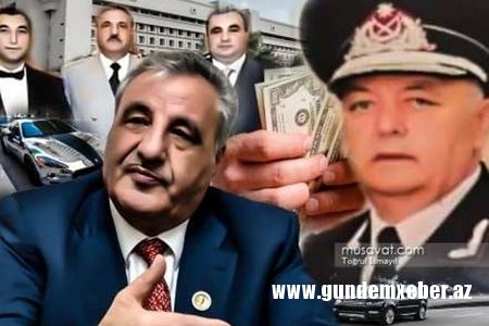 Tağı Əhmədovun 300 min manatlıq jetonu - yeni təfərrüat