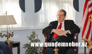 ABŞ-dan “Şahdəniz”ə sanksiya?