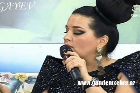 "Dədəmizi yandırmasınlar?" - Elza Seyidcahanın benzinin bahalanmasına həsr etdiyi ŞEİR