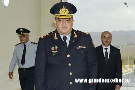 Azərbaycanda nazir işdən çıxarıldı: yoxlamalar başladı