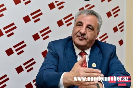 Tağı Əhmədovun korrupsiya pullarını hara xərcləyib? - İlginc dosye