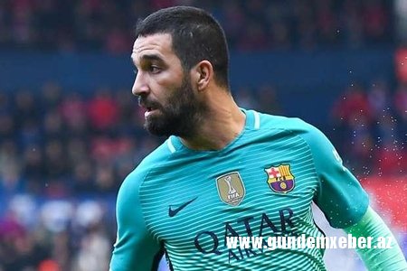Arda “Barselona”da qaldı –Valverdenin heyətində yer aldı