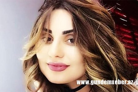 Şəbnəm “uydurma qəza” ittihamlarına cavab verdi: "...biletlər satılmışdı"