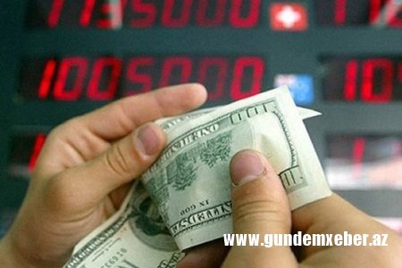 FED növbəti ildən faizləri daha sürətlə artıracaq: Dolları nə gözləyir?