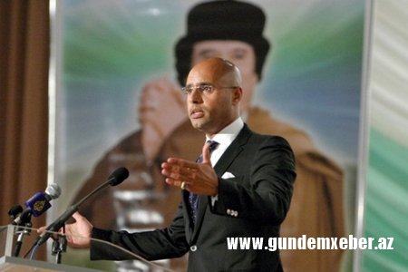 Putin Qəzzafinin oğluna siyasi sığınacaq verir –Sensasion gəlişmə