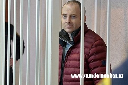 Lapşin bəraət istədi - hökm iyulun 20-də elan ediləcək