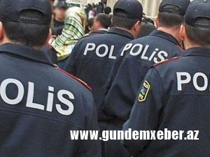 Qeyri-qanuni təbliğat apardıqlarına görə 138 nəfər saxlanıldı- BİRGƏ REYD