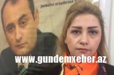 Jurnalistin ailəsi ilə görüş və zənglərinə maneə yaradılır