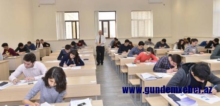 Dövlət universitetlərinin təhsil haqlarında artım olacaqmı? - Siyahı