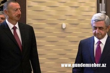 Prezidentlərin görüşünü mümkünsüz edən səbəblər