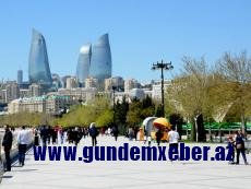 Azərbaycanda kişilər daha çox ÖLÜR - STATİSTİKA