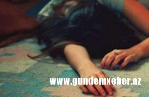 Samuxda dəhşət: gəlinə təkcə ərinin yox, öz valideynləri də işgəncə veribmiş... - TƏFƏRRÜAT (YENİLƏNİB)