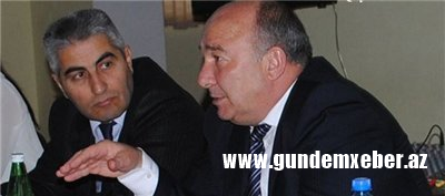 Şamaxıda Qasım Qasımov müavindir, yoxsa icra başçısıdır?