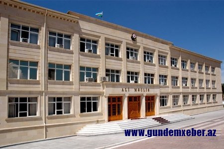 Vasif Talıbov daxili işlər nazirinin işdən çıxarılması haqda əmr verdi
