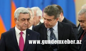 Yerevanda ABŞ-ın Moskvaya qarşı yeni sanksiyalarına sevindilər