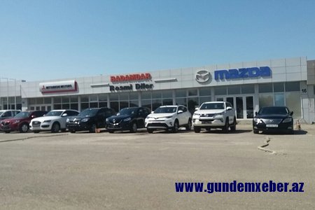 Benzinin bahalaşması avtomobil bazarını çalxaladı: "Qiymətlər rekord həddə"