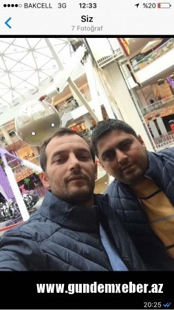 General Elçin Quliyevin adından istifadə edən"Vorzakonlar"kimdir?
