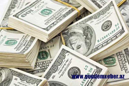 Azərbaycanda Gömrük rəisi saxlanıldı — Evindən 800 min dollar çıxdı