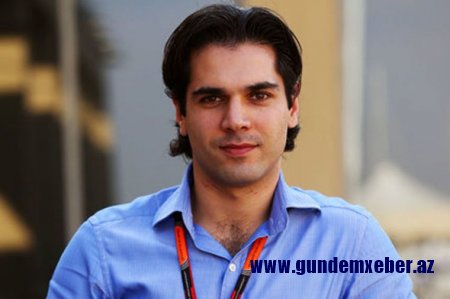 "Formula-1" üzrə III Azərbaycan qran-prisinin tarixinin dəyişməsinin səbəbi — açıqlandı