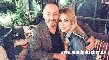 Tanınmış müğənni Trampın ortağına ərə gedir - FOTO