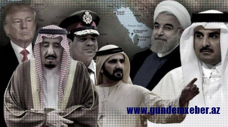 Qətərə verilən möhlət bu gün başa çatır: Körfəzdə müharibə başlaya bilər