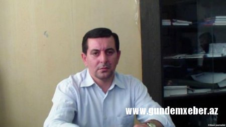 Prokurorluq əməkdaşı Faiq Əmirlinin məhkəməsində şahid kimi ifadə verib