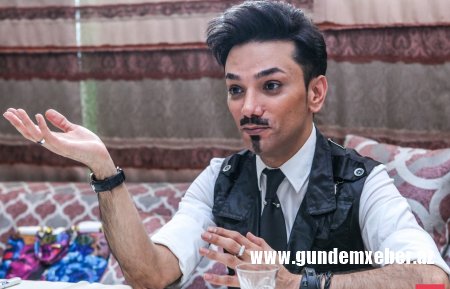 Faiq Ağayevdən həmkarlarına SƏRT SÖZLƏR: "Onlar efir meymunudular"