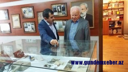 AZƏRBAYCANDA JURNALİSTLƏRİN KÜTLƏVİ HƏBSİ OLUB - "ŞƏRQ"DƏN REPORTAJ