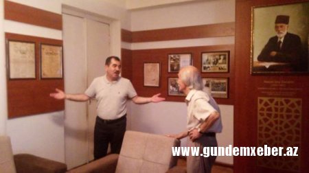 AZƏRBAYCANDA JURNALİSTLƏRİN KÜTLƏVİ HƏBSİ OLUB - "ŞƏRQ"DƏN REPORTAJ