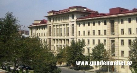 Azərbaycanda yeni dövlət qurumu yaradılır