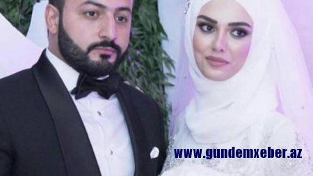 Hamı yasda, onlar isə ÇAL-ÇAĞIRDA İDİ: Sevil-Sevinc bacılarının ŞAD GÜNÜ