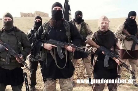 İŞİD dəhşətli cinayətə əl atdı — Mosulda iki jurnalist qətlə yetirildi