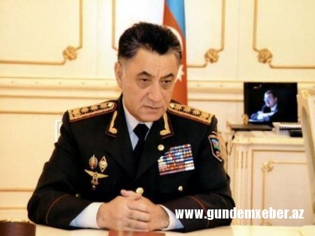 Nazirdən polis rəislərinə göstəriş: Qısa müddətdə...