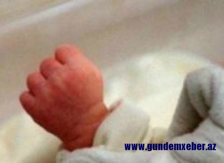 Yeni doğulmuş 85 uşaqda ürək-damar çatışmazlığı aşkarlanıb — RƏSMİ