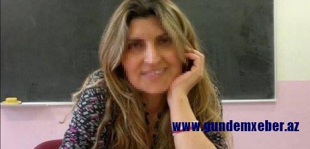 19 il saxta diplomla çalışan "ilin müəllimi"