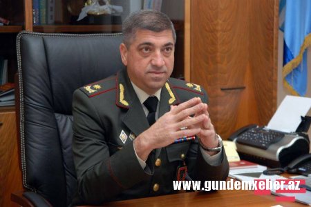 Prezident generalı - xuliqan oğul atasını işdən çıxardı