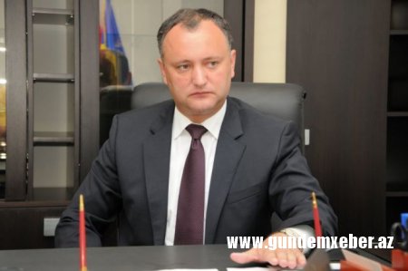 Daha bir ölkə Putin ittifaqına qoşulur