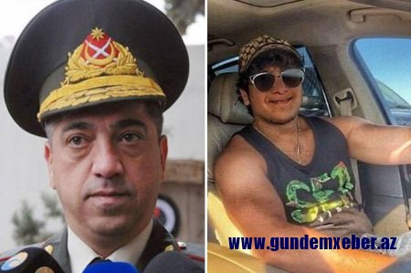 İşdən çıxarılan general: “Oğlumun tərbiyəsinə söz ola bilməz, avtobus sürücüsü var-yox söyüşü söymüşdü” — SENSASİON MÜSAHİBƏ