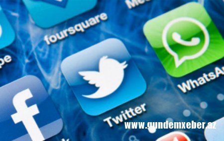 “WhatsApp” və “Twitter” hökumətdən müdafiə oluna bilmir - ŞOK HESABAT