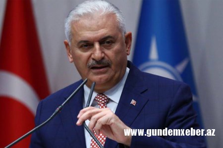 Türkiyənin baş naziri açıqladı — "Fövqəladə vəziyyət 3 ay uzadılacaq"