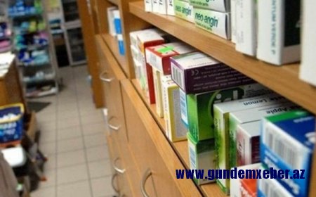 Tarif Şurasından dərmanlarla bağlı — YENİ QƏRAR