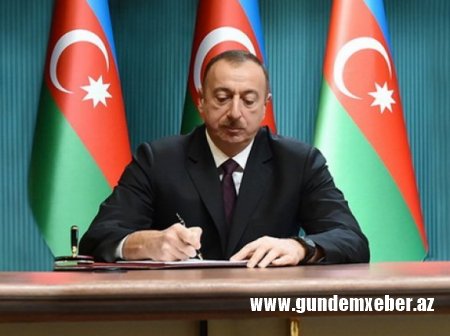 Prezident ipotekanı asanlaşdırdı: minlərlə aztəminatlı mənzil alacaq
