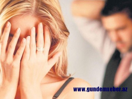 22 il sonra arvadının başqası ilə sevişdiyini, uşaqlarının ondan olmadığını öyrəndi - Bakıda DƏHŞƏT