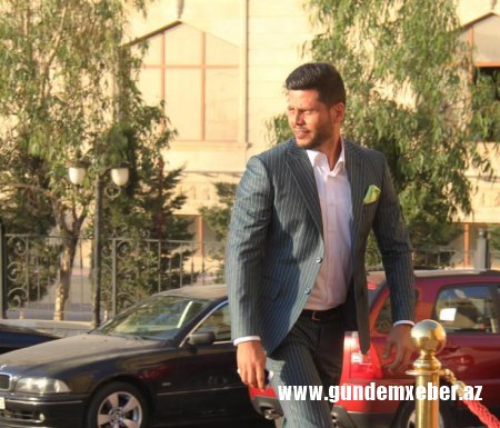 Natavanın “dress-code” istəyinə kimlər əməl etmədi? – FOTOLAR 