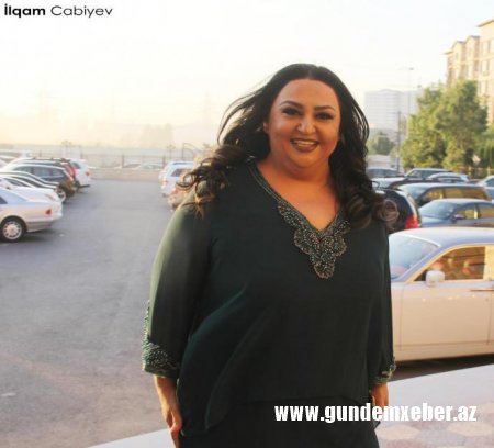Natavanın “dress-code” istəyinə kimlər əməl etmədi? – FOTOLAR 