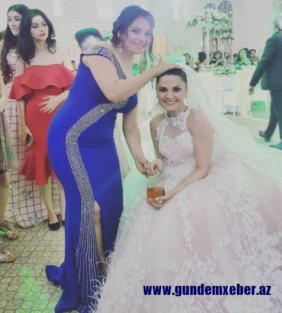Natavanın “dress-code” istəyinə kimlər əməl etmədi? – FOTOLAR 