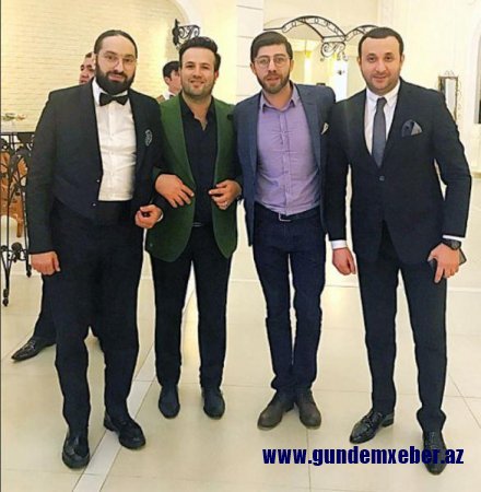 Natavanın “dress-code” istəyinə kimlər əməl etmədi? – FOTOLAR 