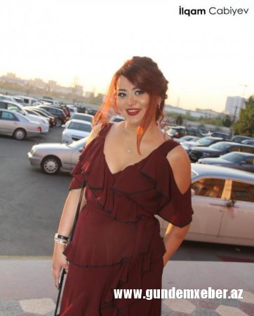 Natavanın “dress-code” istəyinə kimlər əməl etmədi? – FOTOLAR 